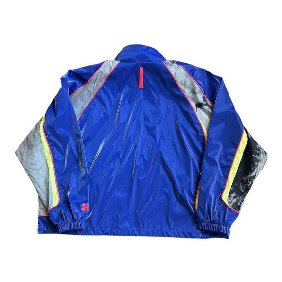 Nike Project F.R.O.G. Men’s Tracksuit XL Deep Night Lemon Crimson NWT – Rare/HTF - Picture 6 of 16